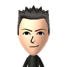 Foolboy's Mii Avatar
