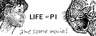 Life of Pi