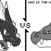 Who is the winner: Mega charizard X and Y