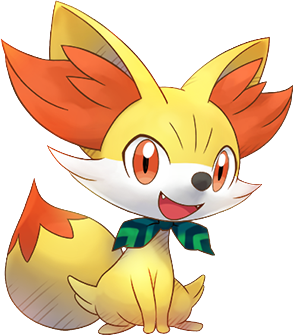 653Fennekin PSMD