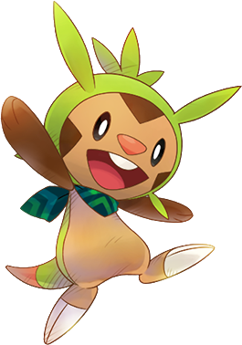 650Chespin PSMD
