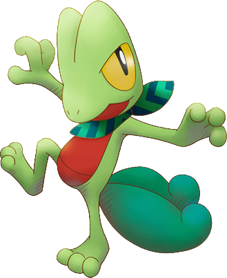 252Treecko PSMD
