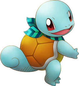 007Squirtle PSMD