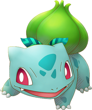 001Bulbasaur PSMD