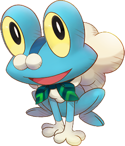 656Froakie PSMD