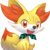 653Fennekin PSMD