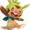 650Chespin PSMD