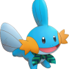 258Mudkip PSMD 258Mudkip PSMD