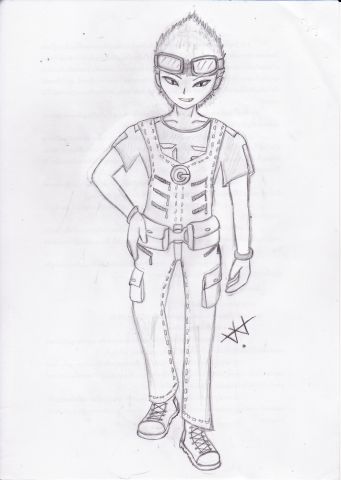 Heart Remedy Project - Garrett