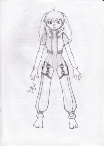 Heart Remedy Project - Kylia