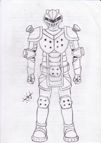 Heart Remedy Project - Peacemaker