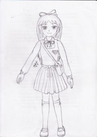 Heart Remedy Project - Lucia