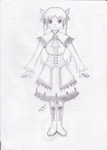 Heart Remedy Project - Lucia (Edited)