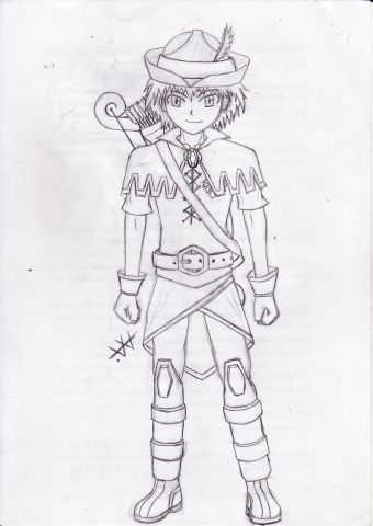 Heart Remedy Project - Crest