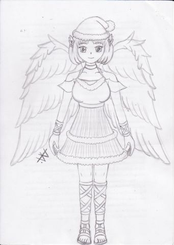 Heart Remedy Project - Stella