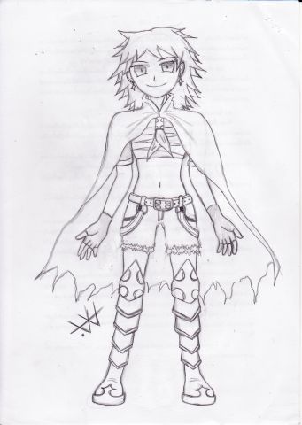 Heart Remedy Project - Arashi