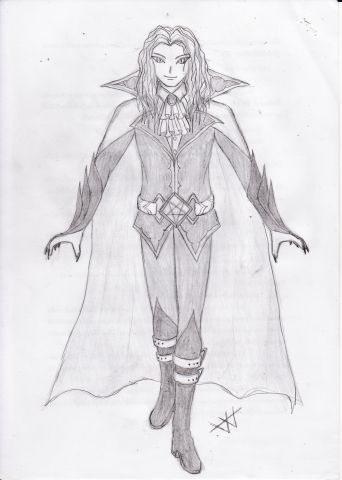 Heart Remedy Project - Twilight