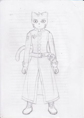 Heart Remedy Project - Aaron