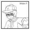 [Animated] Mister F Avatar 2015