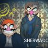 [FanArt] [Crossover] SHERWAOCK