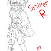 [OC] Sniper R