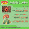 182. Bellossom - คิเรฮานะ