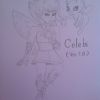 [GIJINKA] Celebi (ver.1.0)
