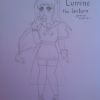 [GIJINKA] Lumine the Lanturn