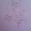 [GIJINKA] Clodia the Dustox